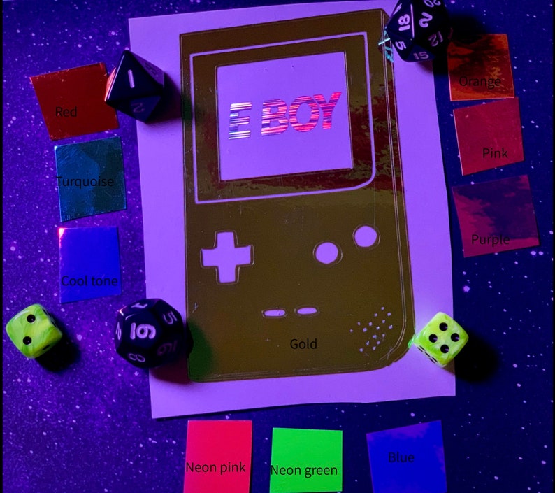 Eboy color