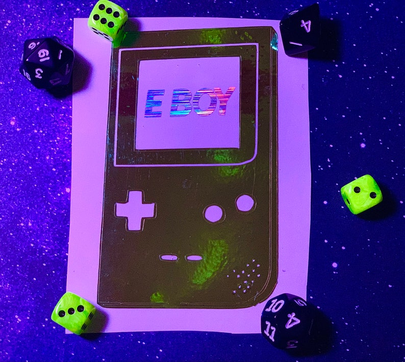 Eboy color