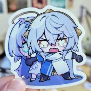 HONKAI STAR RAIL - Geschwister