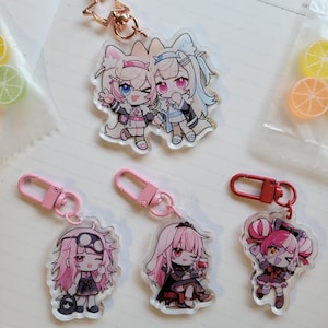 Hololive Fuwamoco I Calliope Mori I Kureiji Ollie