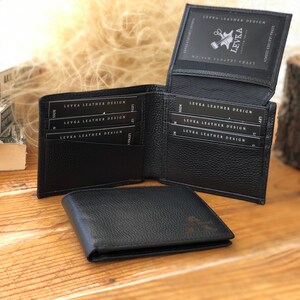 Cartera grabada para hombre, cartera personalizada, cartera personalizada para hombre, cartera personalizada para hombre, cartera de hombre personalizada, cartera de cuero, cartera de cuero para hombre