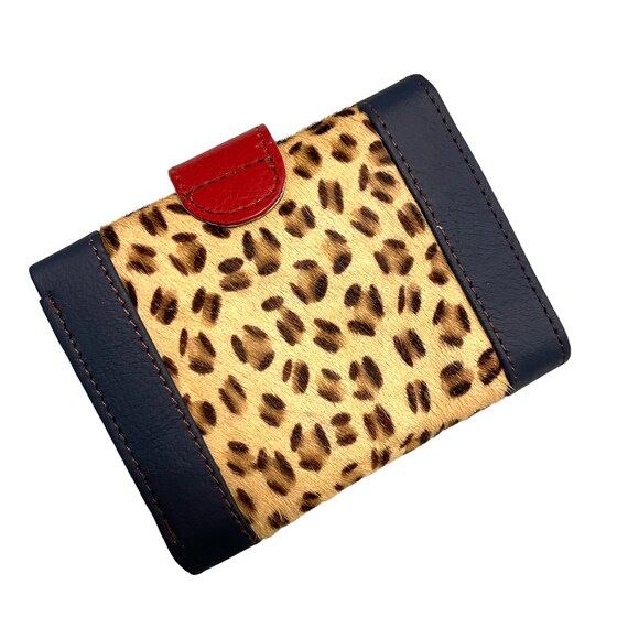 Cartera Monedero De Material Reciclado Material Reciclado Carteras