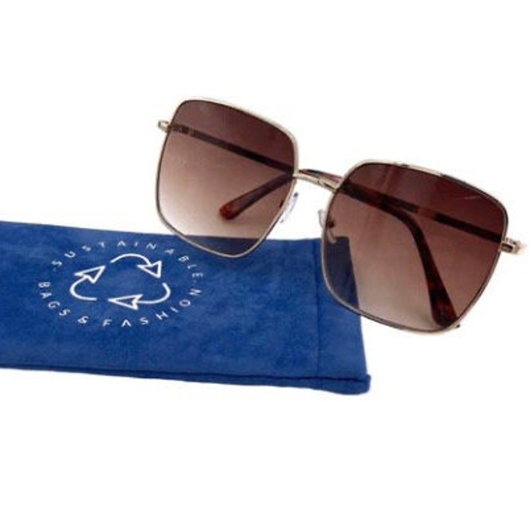 Recycled Nylon Sunglasses