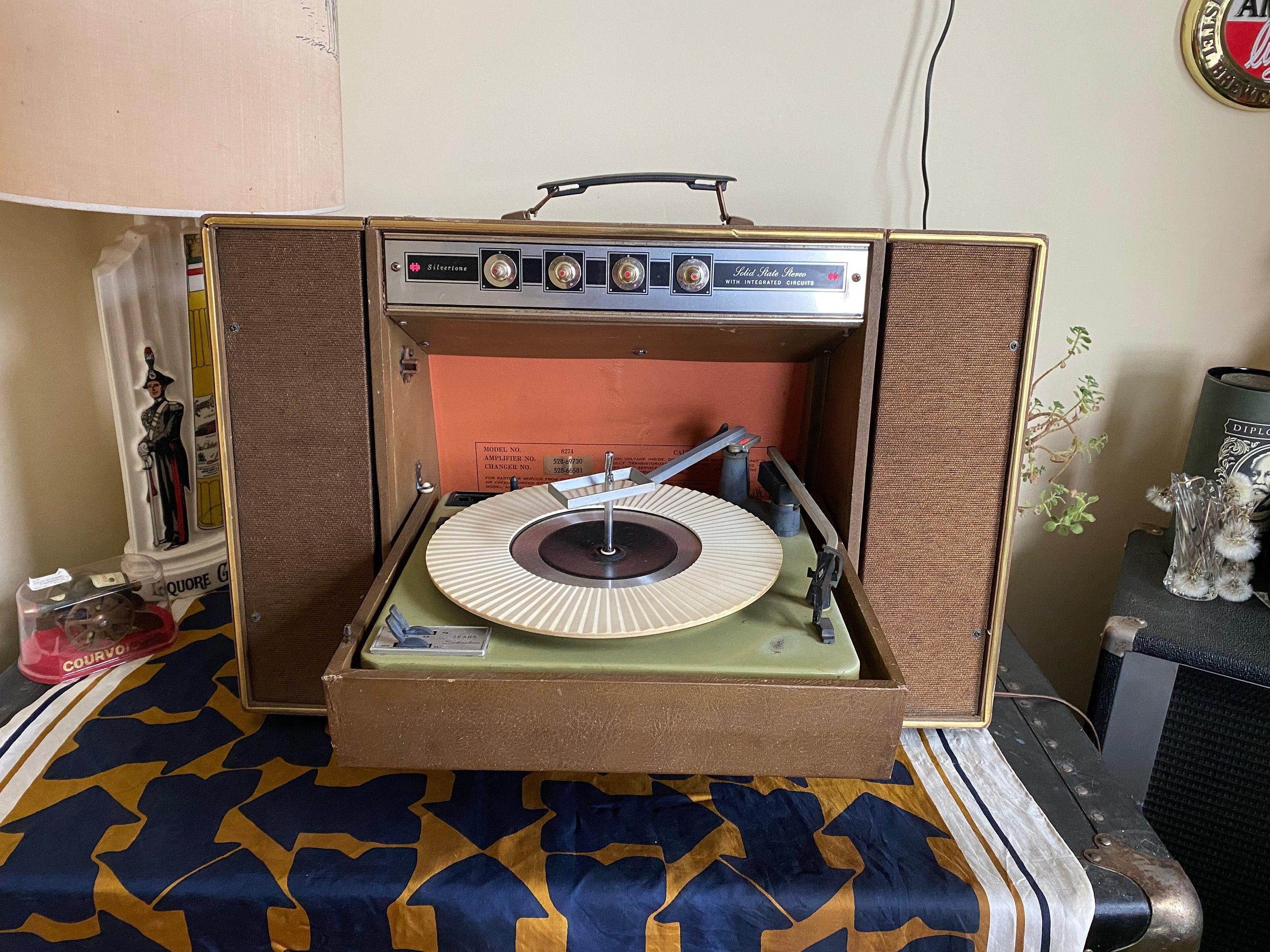 Magnavox Record Player for sale Only 2 left at 65