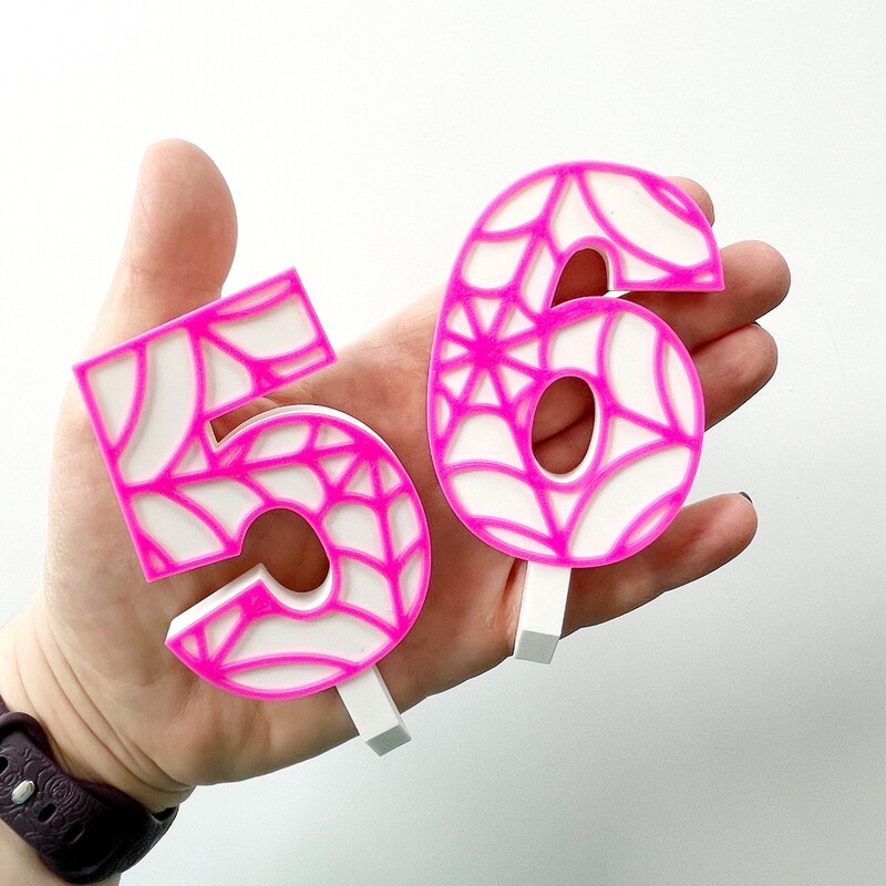 Spider Gwen Birthday - Etsy