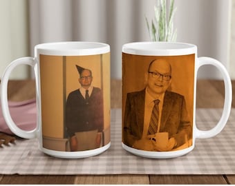 WWDITS Colin Robinson Mug