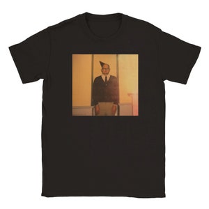WWDITS Colin Robinson Birthday Party Short-Sleeve Unisex T-Shirt
