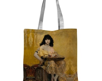 WWDITS Nadja Tote Bag