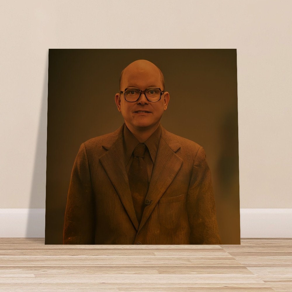 Business Colin Poster - Etsy