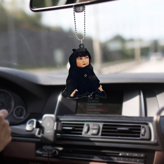 car ornament car ornament