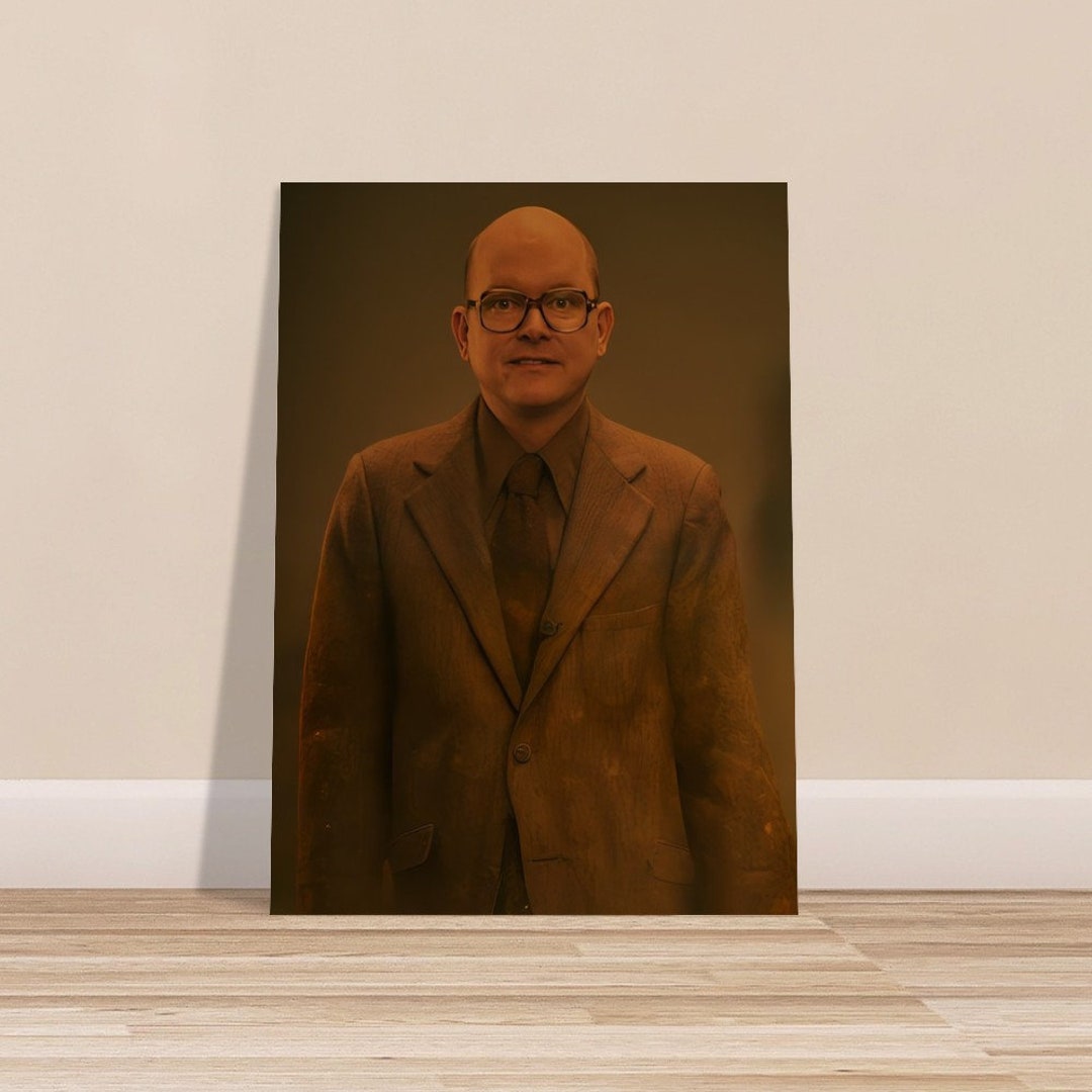 Business Colin Poster - Etsy