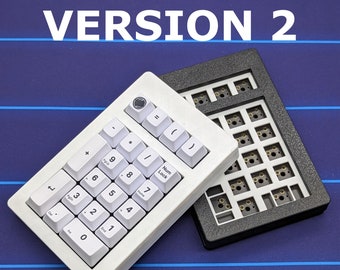 KLOR 分割キーボード PCB - Etsy 日本