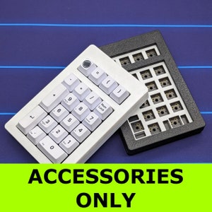 Custodia SouthPad V2 e accessori per cavo USB