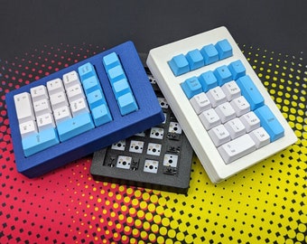 Mechanisch numeriek toetsenblok | NormiePad