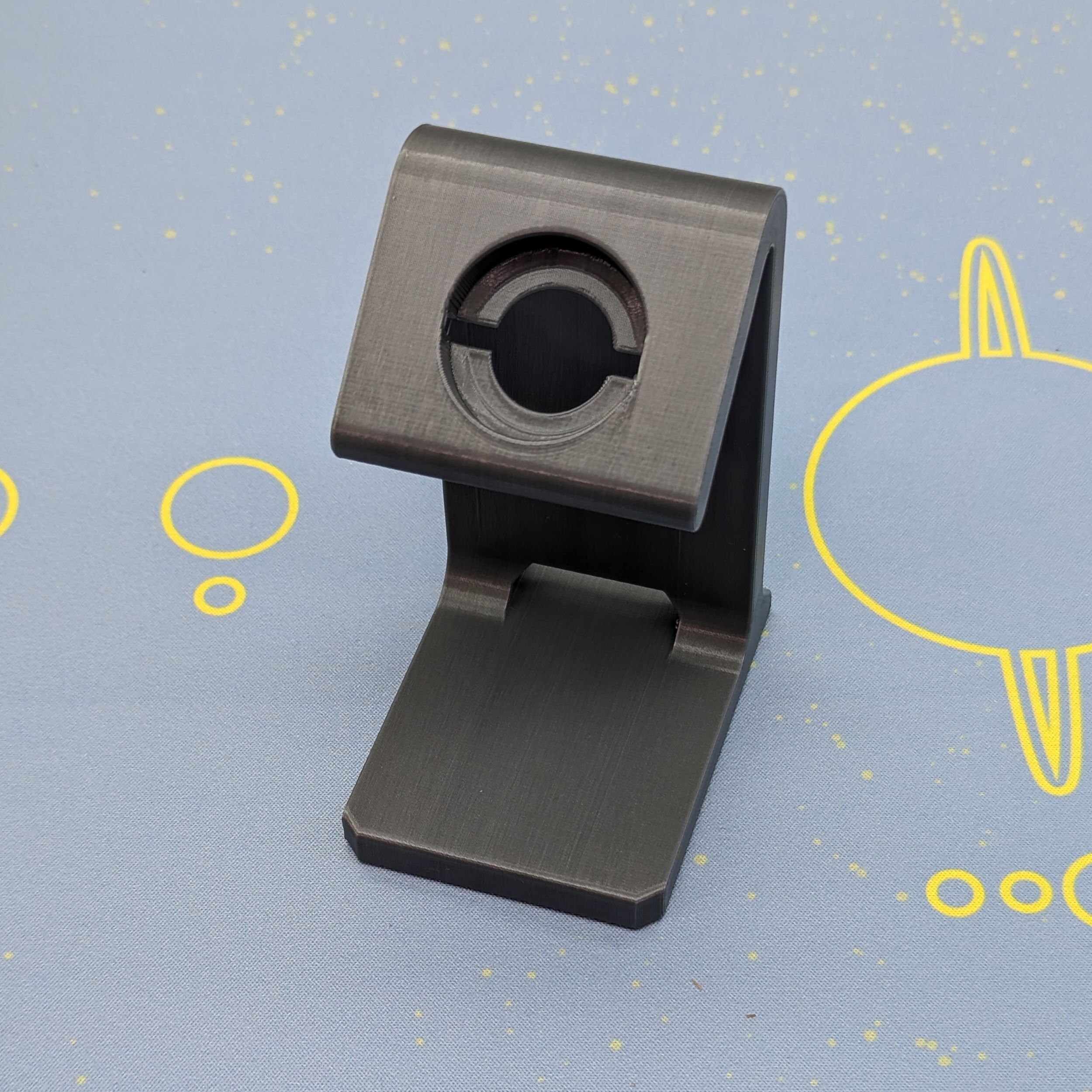 NEW Pixel Watch 2 Stand Minimalist Watch Charging Stand 3D Printed