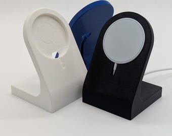 Gewogen Pixelsnap draadloos oplaadstation