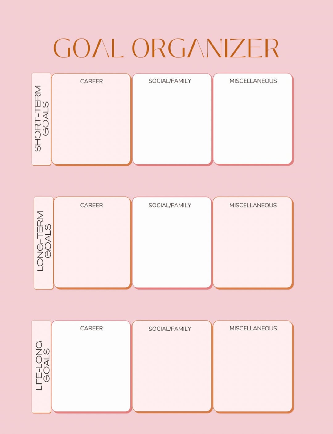 goal-organizer-sheet-plan-out-your-goals-set-short-and-long-term