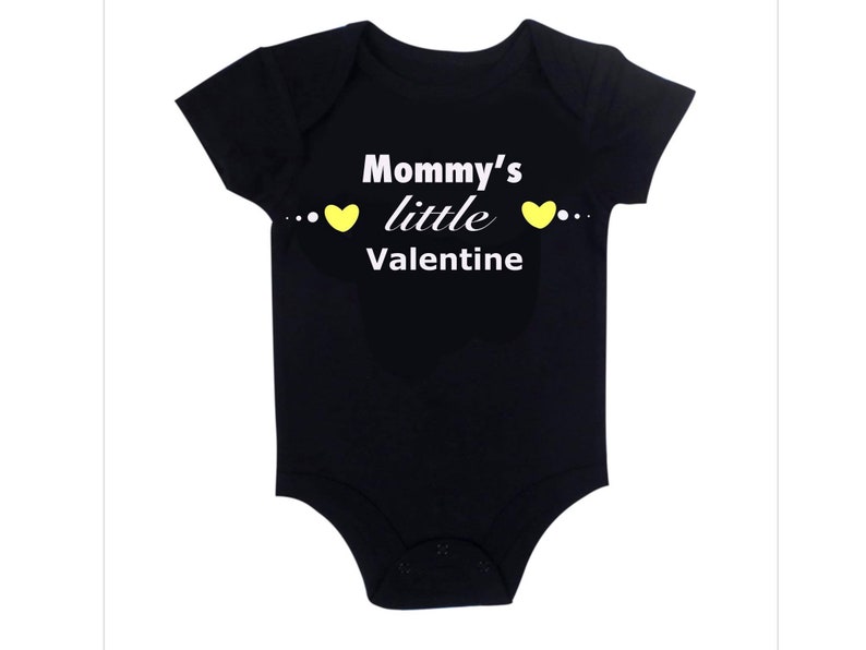 Mommy/'s My Valentine Svg Love SVG Valentine/'s Day SVG Baby Valentine/'s Day Mommy/'s little yellow Valentine SVG Digital Cut File