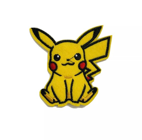 Pikachu sitting cheap