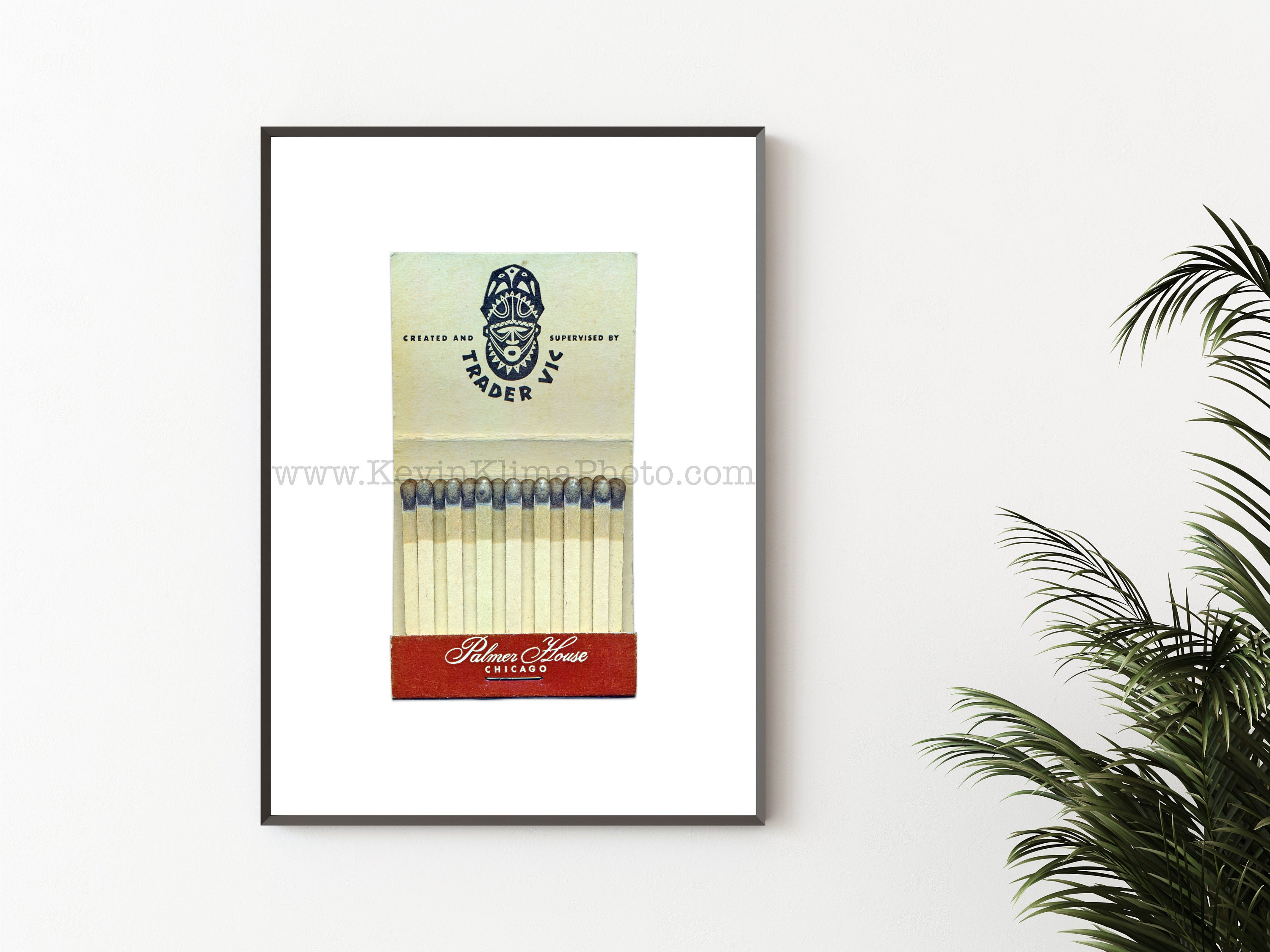Trader Vics Vintage - Etsy Trader Vics Vintage - Etsy