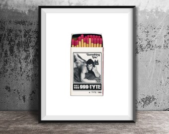 Naked Vintage Male - Etsy