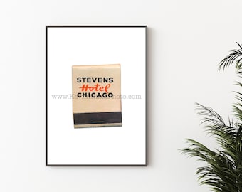Carson Pirie Scott and Co., Chicago, Illinois - Unframed