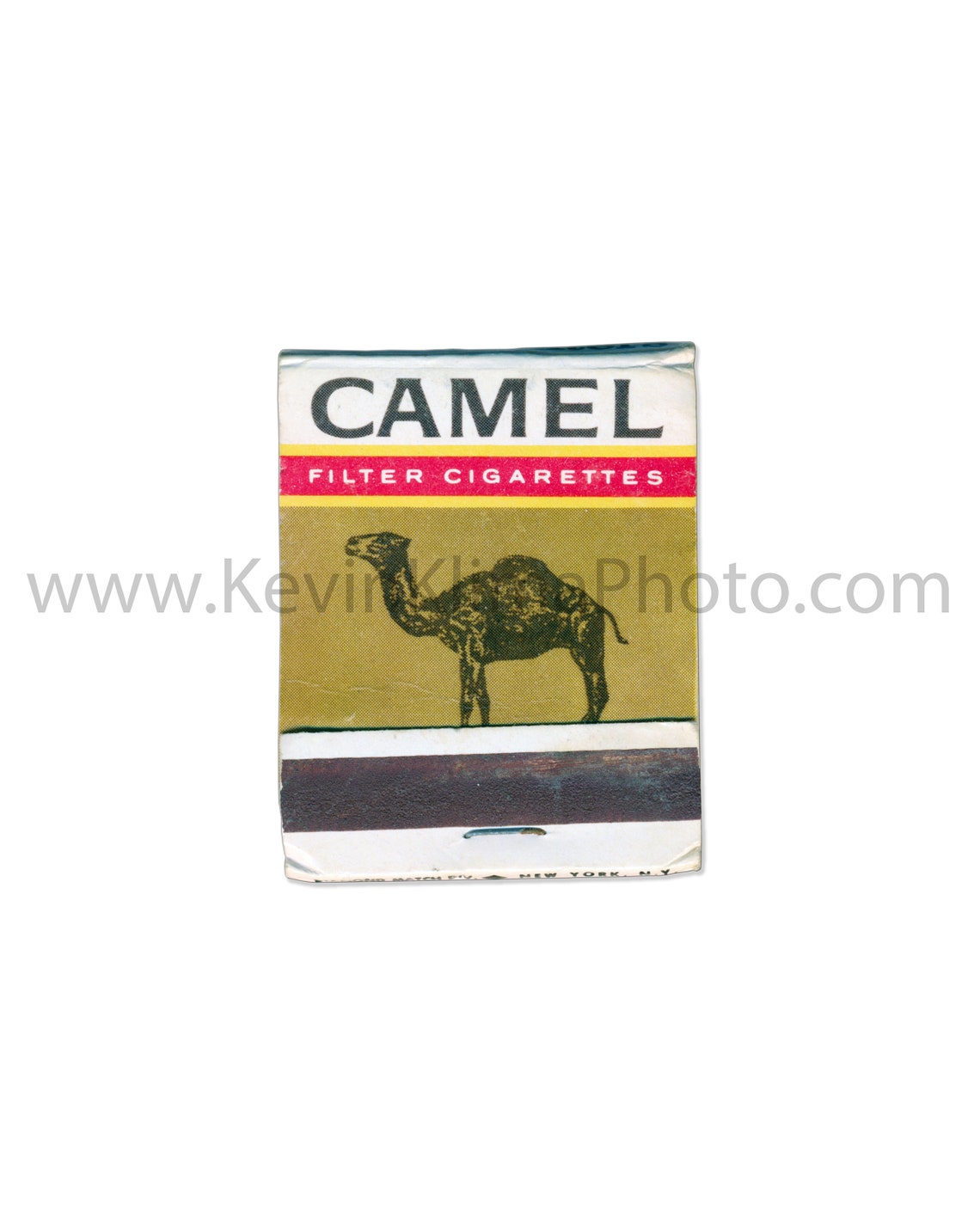 Cigarette Art Vintage Camel Cigarettes Print Vintage | Etsy
