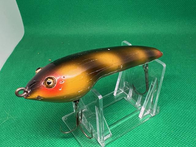 1930s Fishing Lure - Etsy New Zealand 1930s Fishing Lure - Etsy New Zealand