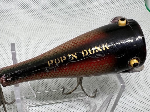 ヘドン pop's dunk 【公式通販】