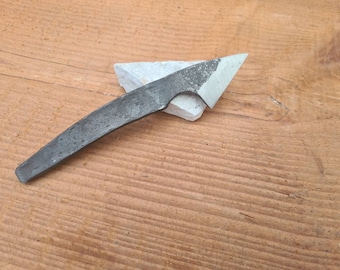 ¡Kirdashi fordonó a mano | Forjado