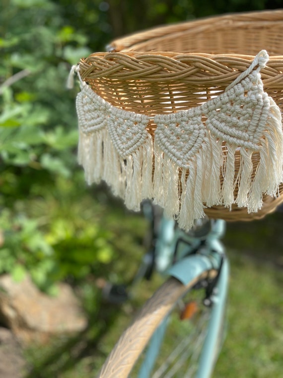 Bicycle decoration accessories discount