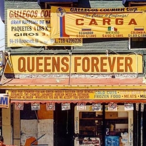 Queens Forever T-Shirt