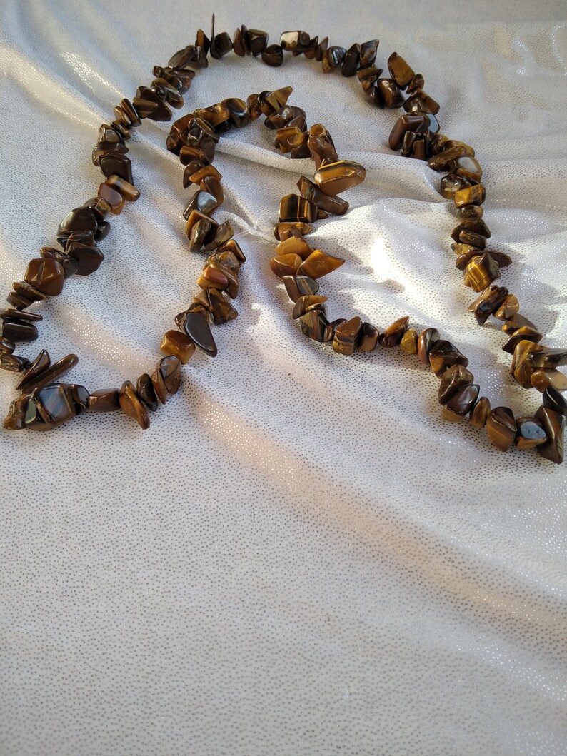 Gifts for her Gifts for mother Jewellery Natural tiger Eye Necklaces Gifts for girlfriend