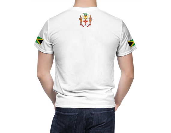 Jamaica polo shirt by coats of arms
