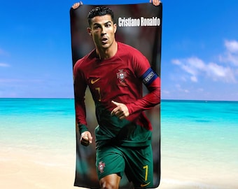 ポルトガル代表 CR7 クリスティアーノ・ロナウド 7 番 サッカーぬいぐるみ クリスティアーノ・ロナウド #7 サッカー選手ぬいぐるみ（型紙付き