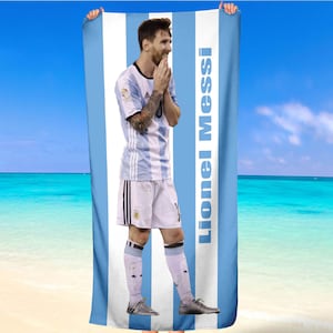 Messi mate cup - Etsy 日本