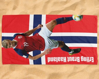 Isabel Haugseng Johansen その他 haaland psa9 2024-25 PANINI PRIZM