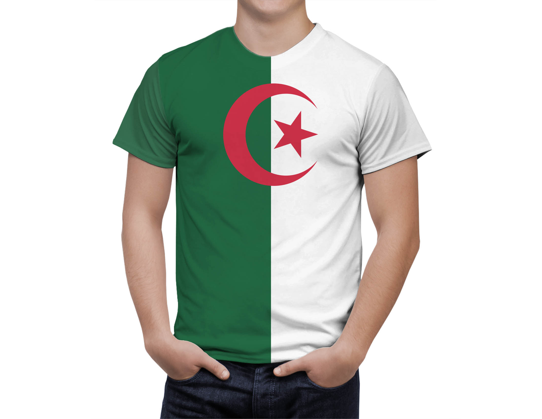 Imprimante Tshirt - Sétif Algérie
