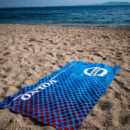 クリスティアーノ・ロナウド マンチェスター・ユナイテッド ビーチ