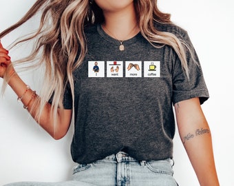 Logopedie Shirt SLP Shirt SLP Gifts SLP Shirts Logopedie Pathologie Paraprofessioneel Shirt Leraar Kleding Ergotherapie Shirt aac