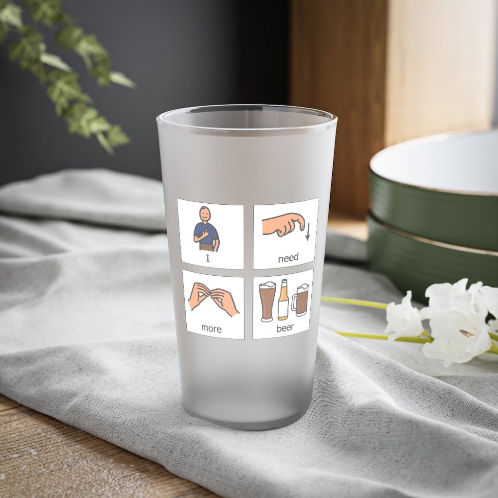 Funny Mom Drink, Cuss & Drink Beer- Drink Tumbler