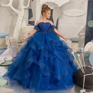 Buy Girls Dress 11 12 Online In India Etsy India