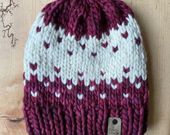 Winterfell Beanie