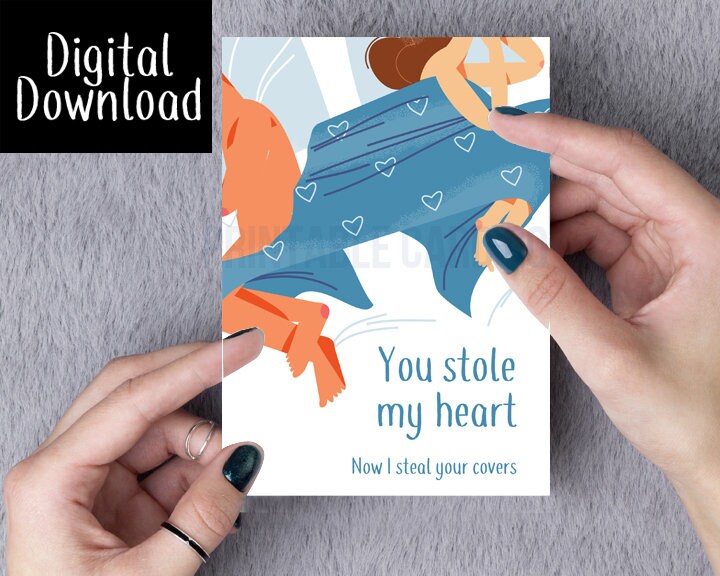 Printable Funny Anniversary Card, Funny Anniversary Card for Him, Funny ...