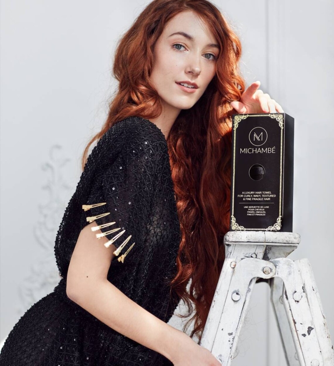 MATTE Luxe volume root clips voor root clipping Haarclips Etsy