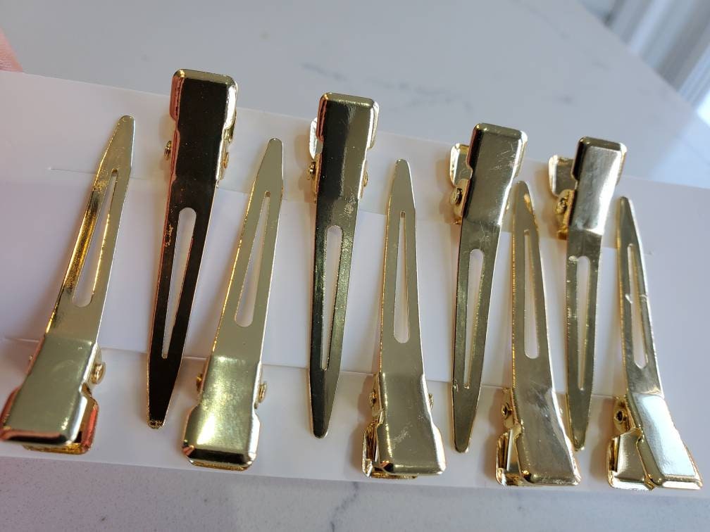 CLEARANCE Root Clipping Clips for Curly Hair blemishes on Etsy Ireland