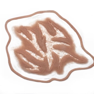 Große Trauma Prothetik B / Verkapseltes Silikon / SFX Make Up / Moulage / Horror / Gore / Mock Injury / Wunde / Zerrissenes Fleisch / Platzwunde