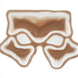 Dead-O Set / Zombie Brow / Vampire / Encapsulated Silicone Prosthetic