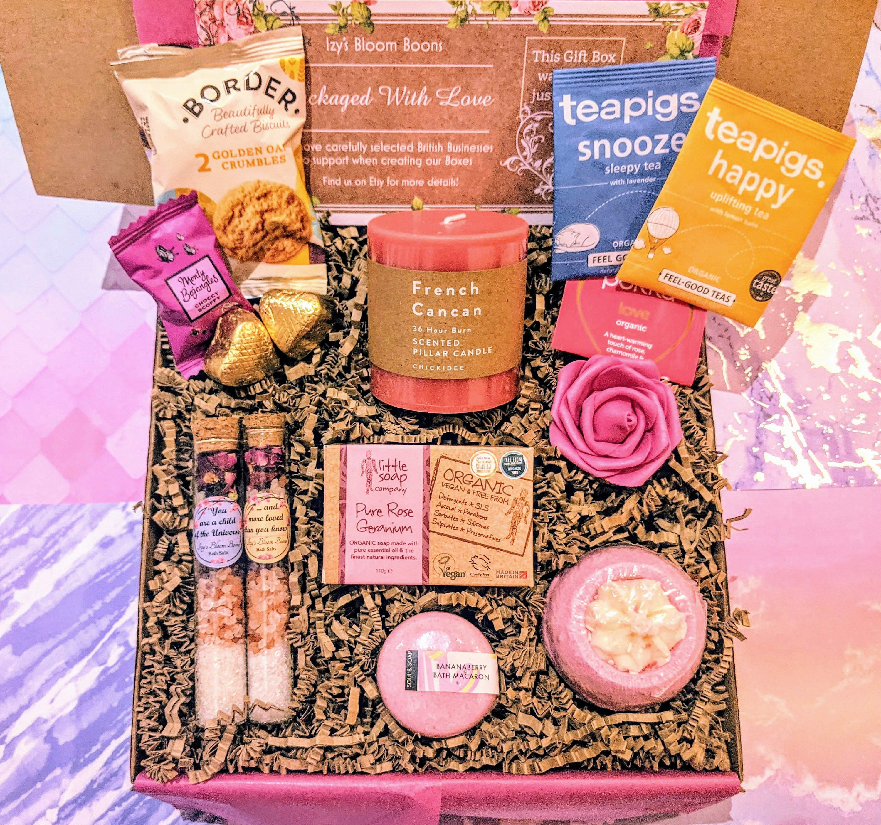 Hampers uk