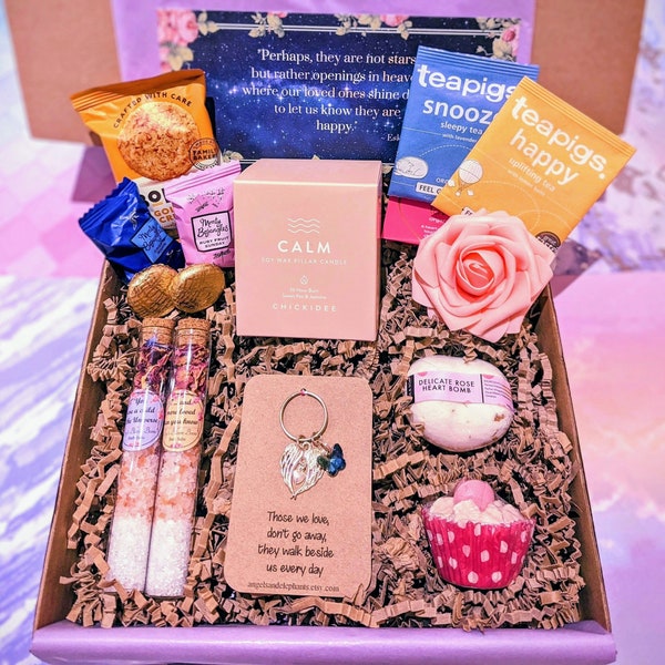 Bereavement Gift 60+ Gift Ideas for 2023